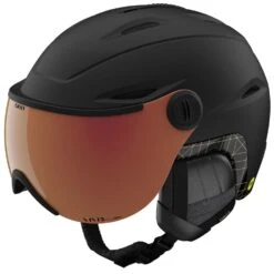 Giro Essence MIPS Vivid Schneehelm Mit Visier Matte Black/Vivid Copper Damen 13 Giro Essence MIPS Vivid Schneehelm Mit Visier Matte Black/Vivid Copper Damen -Skigeschäft giro essence mips 24015901X black vivid copper 01 grossM9OhXqNg4wfdP