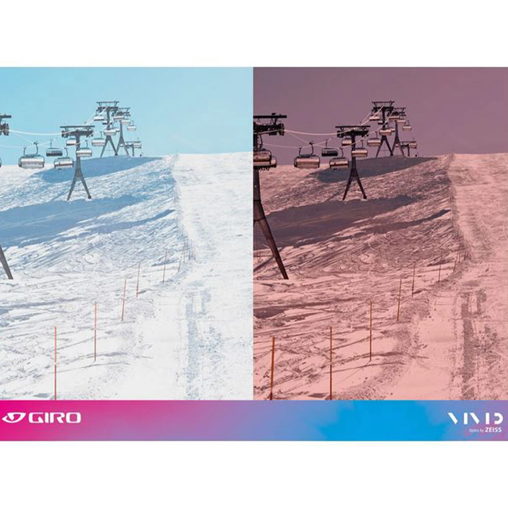 Giro Essence MIPS Vivid Schneehelm Mit Visier Matte Black/Vivid Copper Damen 7 Giro Essence MIPS Vivid Schneehelm Mit Visier Matte Black/Vivid Copper Damen – Bild 5