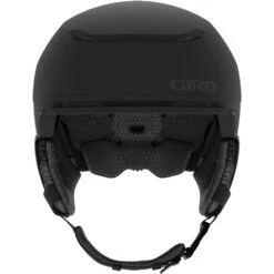 Giro Jackson Mips Skihelm Matte Black Damen, Herren -Skigeschäft giro jackson mips matte black 240162 02 gross