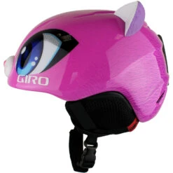 Giro Launch Plus Skihelm Pink Meow Kinder -Skigeschäft giro launch plus 240117 pink meow 01 gross8lU4jerupZCng
