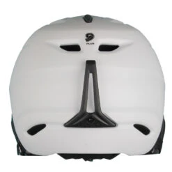 Giro Nine Plus Skihelm Matte White Herren -Skigeschäft giro nine plus wht 01 grosssbo5O5rtxSdsP