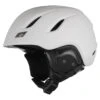 Giro Nine Plus Skihelm Matte White Herren -Skigeschäft giro nine plus wht gross
