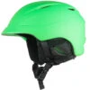 Giro Seam Snowboardhelm Matte Bright Green Herren -Skigeschäft giro seam mattebrightgreen 708416x gross
