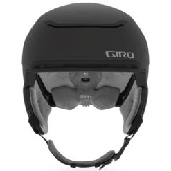 Giro Terra MIPS Schneesporthelm Matte Black Damen -Skigeschäft giro terra mips helm 24014100x matte black 02 grossj3Uk2vdNoxAxc