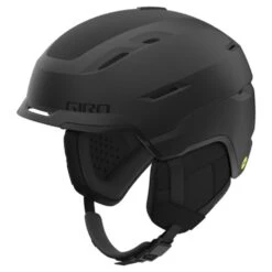 Giro Tor Spherical MIPS Skihelm Matte Black Damen, Herren -Skigeschäft giro tor spherical mips 24018200x matte black 01 grossz2r7XhcwGSVvt