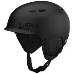 Giro Trig MIPS Skihelm Matte Black Damen, Herren -Skigeschäft giro trig mips helm 24013800x matte black 01 grosshU8gAf7YJwORx