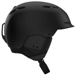Giro Trig MIPS Skihelm Matte Black Damen, Herren -Skigeschäft giro trig mips helm 24013800x matte black 03 grossjiR0W23FpBWZn