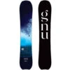 Gnu Barrett Pro Snowboard Damen -Skigeschäft gnu barrett 2022 gross