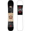 Gnu Essential Service Snowboard Herren -Skigeschäft gnu essential service 2022 gross