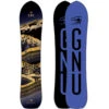Gnu Free Spirit Snowboard Damen -Skigeschäft gnu free spirit 2022 gross