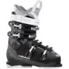 Head Advant Edge 65 Skischuhe Black/Anthrazite Damen