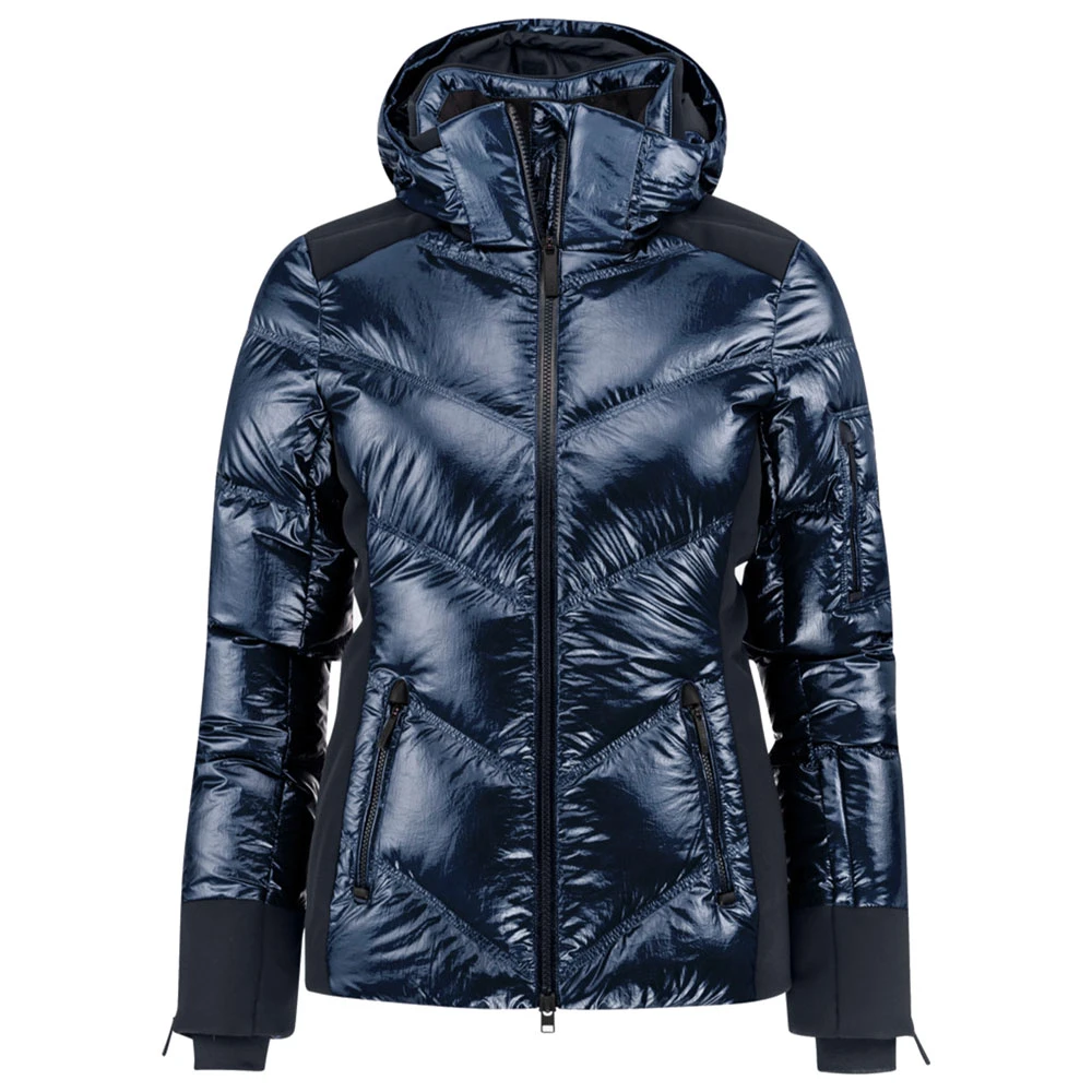 Head Frost Daunenjacke Blue Damen 3 Head Frost Daunenjacke Blue Damen