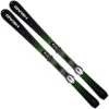 Head Integrale Ti Alpin-Ski Black/Green Damen, Herren