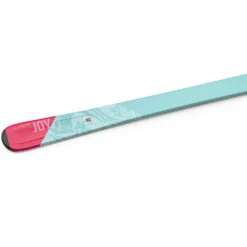 Head Joy SLR Pro Junior-Ski White/Mint Kinder -Skigeschäft head joy slr pro 314340 02 grossrgpQrhpAw0bL4