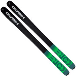 Head Kore 105 Freeride-Ski Anthracite/Green Herren -Skigeschäft head kore 105 315421 01 gross93hXFpcWkqPdQ