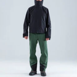 Head Kore II Schneejacke Black Herren -Skigeschäft head kore 2 jacket 821062 bk 04 gross