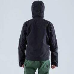 Head Kore II Schneejacke Black Herren -Skigeschäft head kore 2 jacket 821062 bk 05 gross