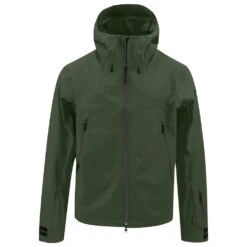 Head Kore II Funktionsjacke Thyme Herren