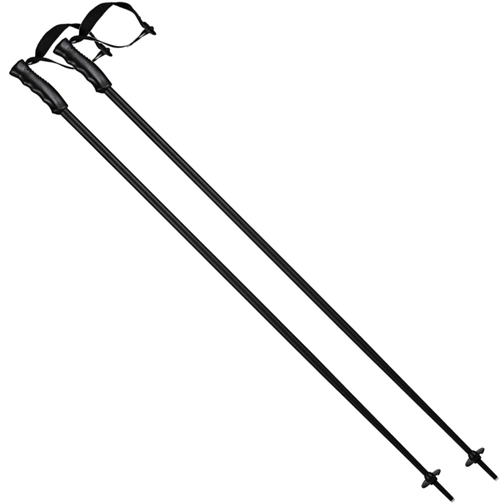 Head Multi Alpinstöcke Black/Black Damen, Herren 3 Head Multi Alpinstöcke Black/Black Damen, Herren