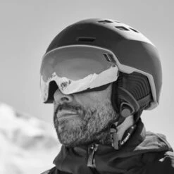 Head Radar Skihelm Black Damen, Herren 9 Head Radar Skihelm Black Damen, Herren -Skigeschäft head radar 323420 black 03 gross