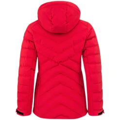 Head Sabrina Skijacke Red Damen -Skigeschäft head sabrina womens jacket 824592 rd 01 grosswucCmakOtXYs0