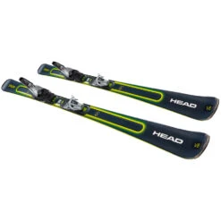Head Shape E-V8 Alpin-Ski Dark Blue/Neonyellow Damen, Herren 5 Head Shape E-V8 Alpin-Ski Dark Blue/Neonyellow Damen, Herren -Skigeschäft head shape e v8 31522202 01 gross