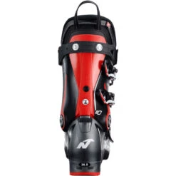 Nordica Speedmachine 110 Skistiefel Black/Anthracite Herren -Skigeschäft head speedmachine 110 050h3003 7t1 03 gross