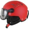 HMR H1+VTFS10 Elegance Color Wintersporthelm Red/Photochromic Silver Damen, Herren 1 HMR H1+VTFS10 Elegance Color Wintersporthelm Red/Photochromic Silver Damen, Herren -Skigeschäft hmr h1 skihelm 001 red gross 1280x1280