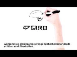 Giro Terra MIPS Schneesporthelm Matte Black Damen -Skigeschäft hqdefault 17