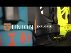 Union Explorer Splitboardbindung Damen, Herren -Skigeschäft hqdefault