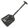 Icetools Snow Shovel Schneeschaufel Black Damen, Herren -Skigeschäft icetools 616207 snow shovel gross 1280x1280