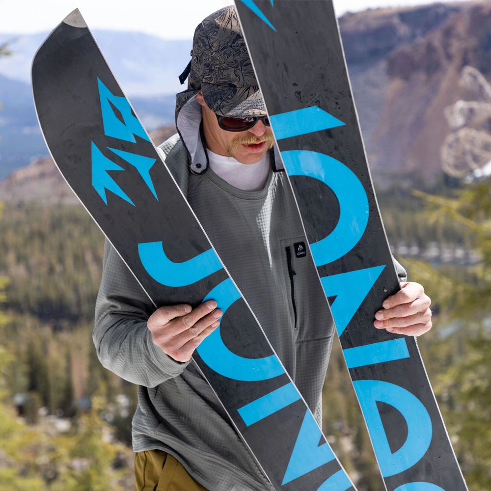 Jones Frontier Split Splitboard Herren 5 Jones Frontier Split Splitboard Herren – Bild 3