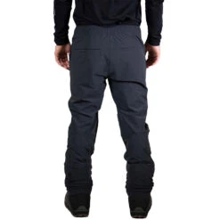 Jones High Sierra Schneehose Stealth Black Herren 11 Jones High Sierra Schneehose Stealth Black Herren -Skigeschäft jones high sierra pant stealth black 02 gross4dkr464yQV9na