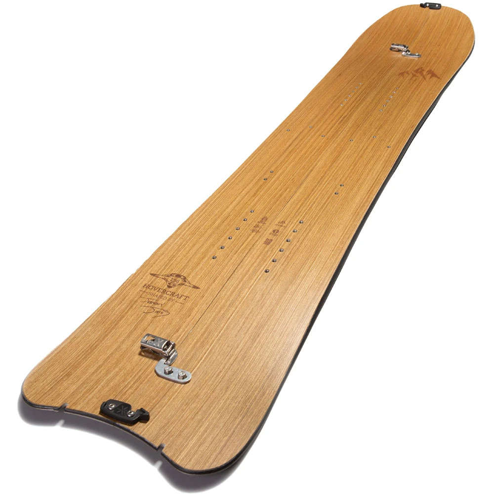 Jones Hovercraft Split Splitboard Herren 4 Jones Hovercraft Split Splitboard Herren – Bild 2