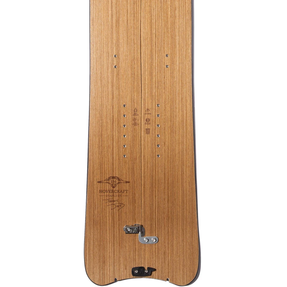 Jones Hovercraft Split Splitboard Herren 6 Jones Hovercraft Split Splitboard Herren – Bild 4