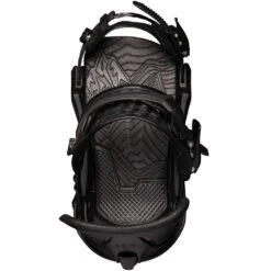 Jones Mercury Bindung Eclipse Black Herren -Skigeschäft jones mercury black 2023 02 gross