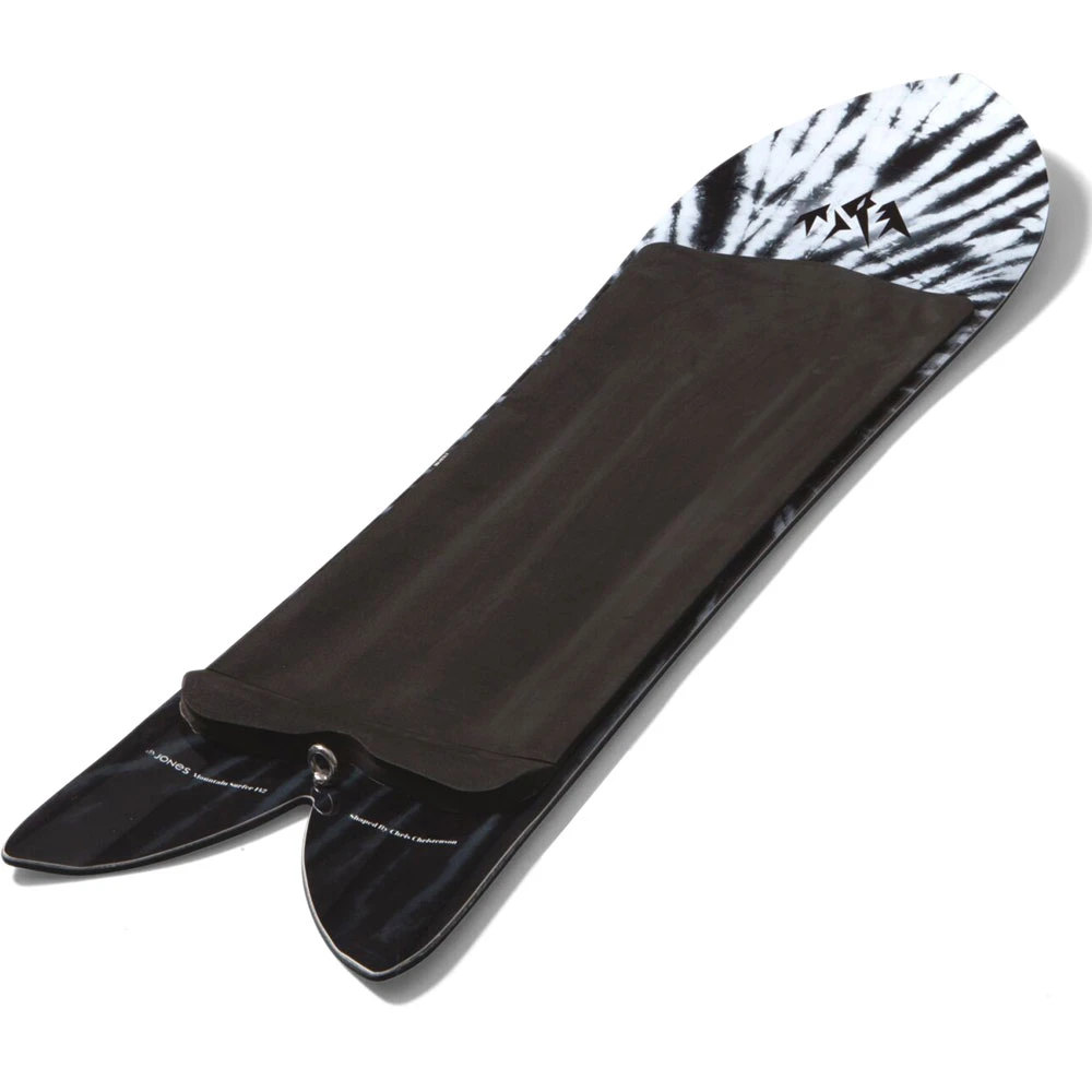 Jones Mountain Surfer No-Board Damen, Herren 4 Jones Mountain Surfer No-Board Damen, Herren – Bild 2