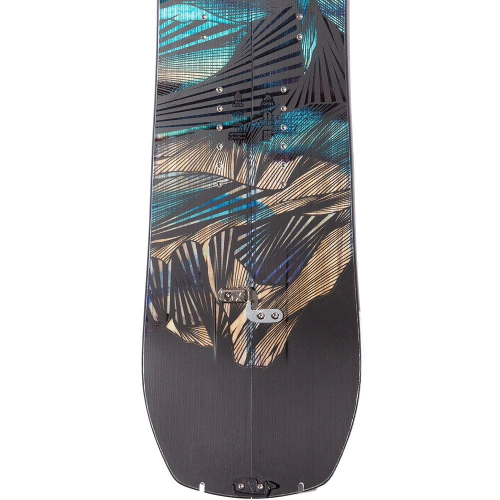 Jones Mountain Twin Split Splitboard Herren 5 Jones Mountain Twin Split Splitboard Herren – Bild 3