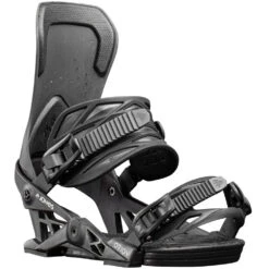 Jones Orion Snowboardbindung Black Herren -Skigeschäft jones orion black 2023 02 gross