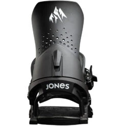 Jones Orion Snowboardbindung Black Herren -Skigeschäft jones orion black 2023 03 gross