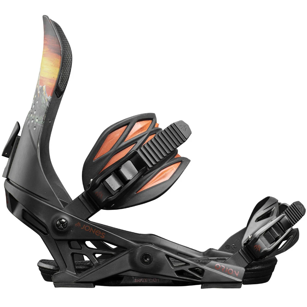 Jones Orion Bindung RP Roberts Herren 4 Jones Orion Bindung RP Roberts Herren – Bild 2