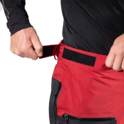 Jones Shralpinist 3L Gore-Tex Pro Skihose Safety Red Herren -Skigeschäft jones shralpinist 3l gore tex pro pant safety red 03 grossTiejR2gJpJU18