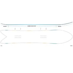 Jones Storm Wolf Snowboard Herren -Skigeschäft jones storm wolf 2023 04 gross3QRTldyqlWein