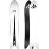 Jones Storm Wolf Snowboard Herren