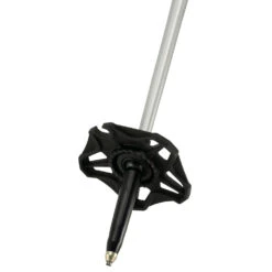 Jones Talon Poles Silver Teleskopstöcke Silver Damen, Herren -Skigeschäft jones talon jj21tp silver 02 gross