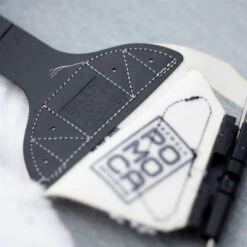 Jones Nomad Trim To Fit Skins Steigfelle Grey Damen, Herren -Skigeschäft jones trim to fit skin 02 gross