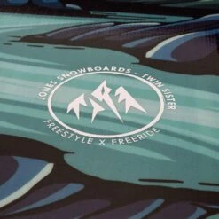 Jones Twin Sister Snowboard Damen -Skigeschäft jones twin sister 2023 03 grossUfjvLjUq2G2Tc