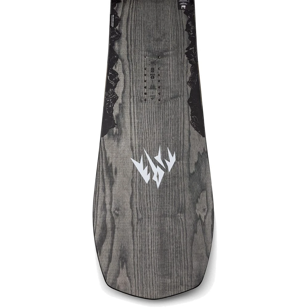 Jones Ultra Flagship Snowboard Herren 6 Jones Ultra Flagship Snowboard Herren – Bild 4