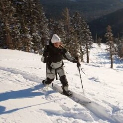 Jones Womens Solution Splitboard Damen -Skigeschäft jones womens solution 2023 05 gross17FjN5i1DNe28