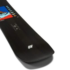 K2 Afterblack Snowboard Herren -Skigeschäft k2 afterblack 2023 03 gross5t1h3h3vJSgzA